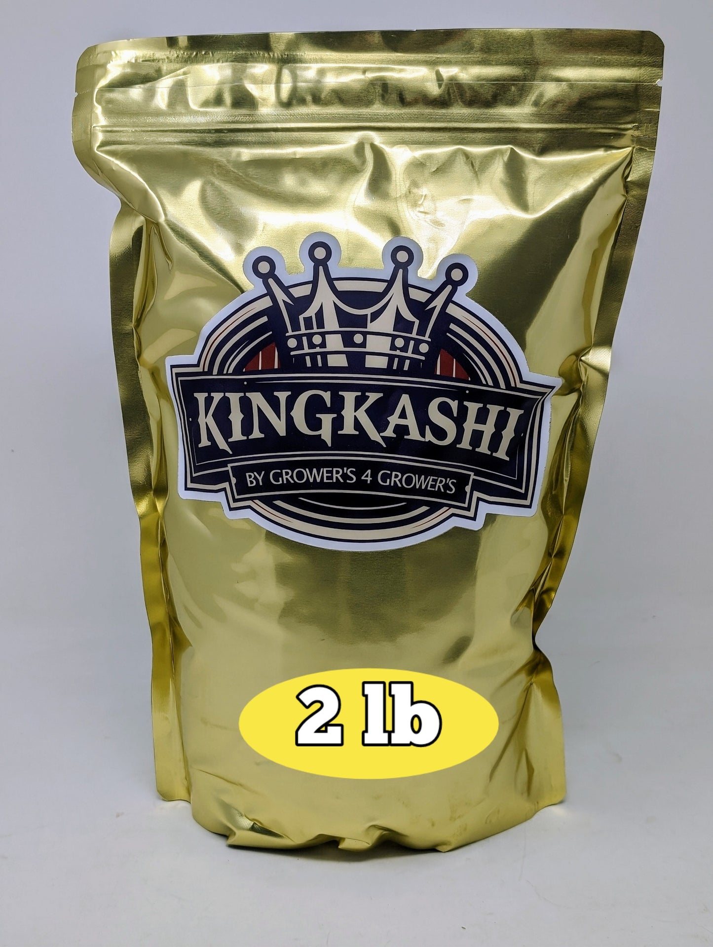 King Kashi™ - Bokashi