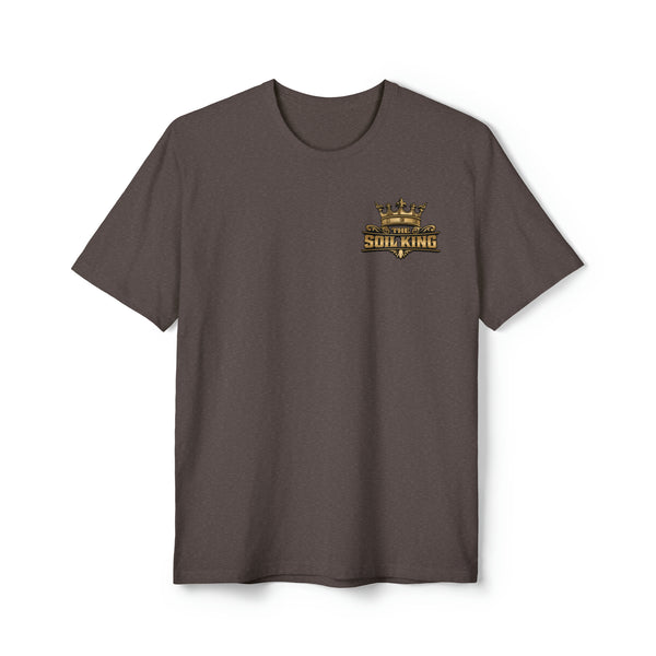 The Soil King Signature Series T-Shirt - Unisex