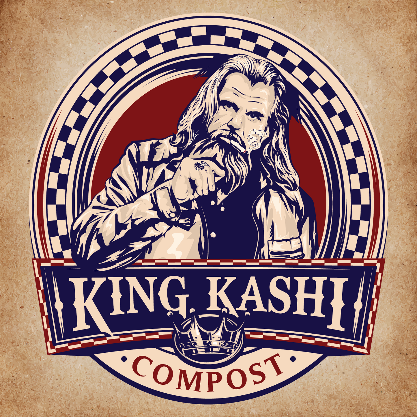 King Kashi™ - Probiotic Compost