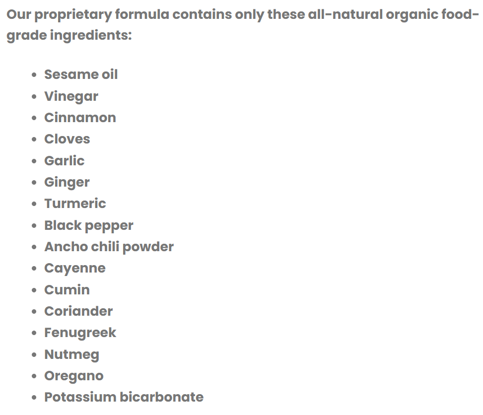 Magic Flower™ - Bud Finisher - Natural Pesticide & Ripening Spray