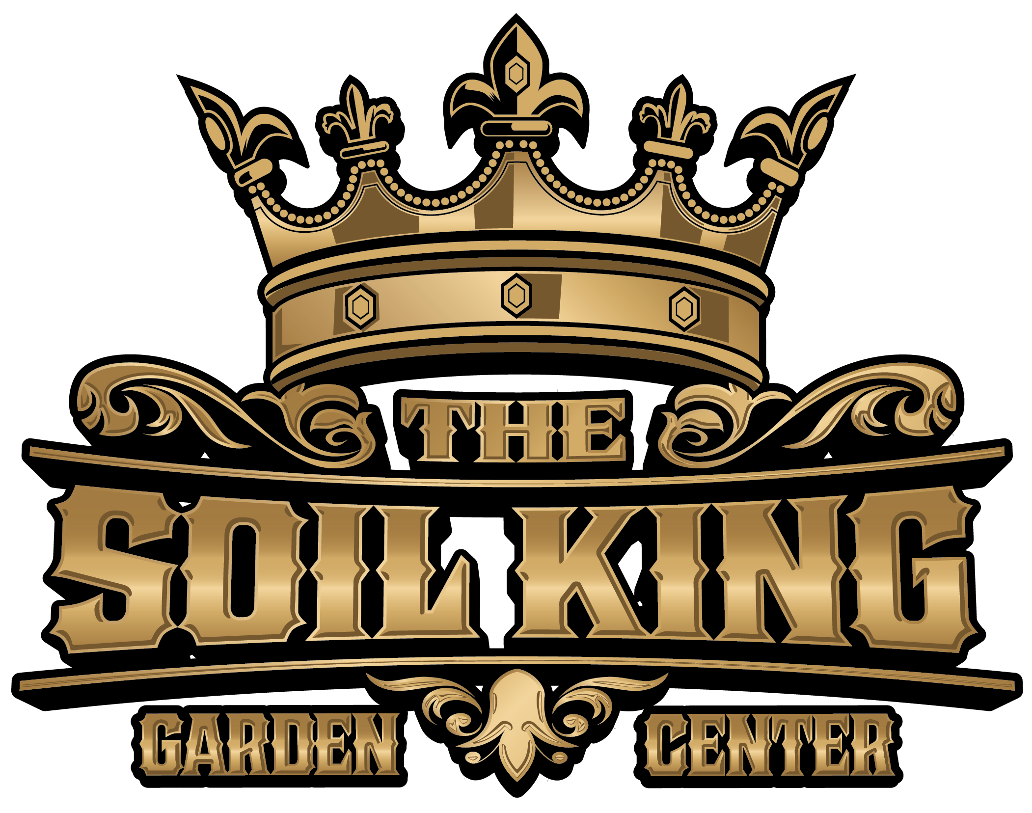 Collections – The Soil King