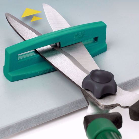 Multi Sharp - Shear & Scissor Sharpener