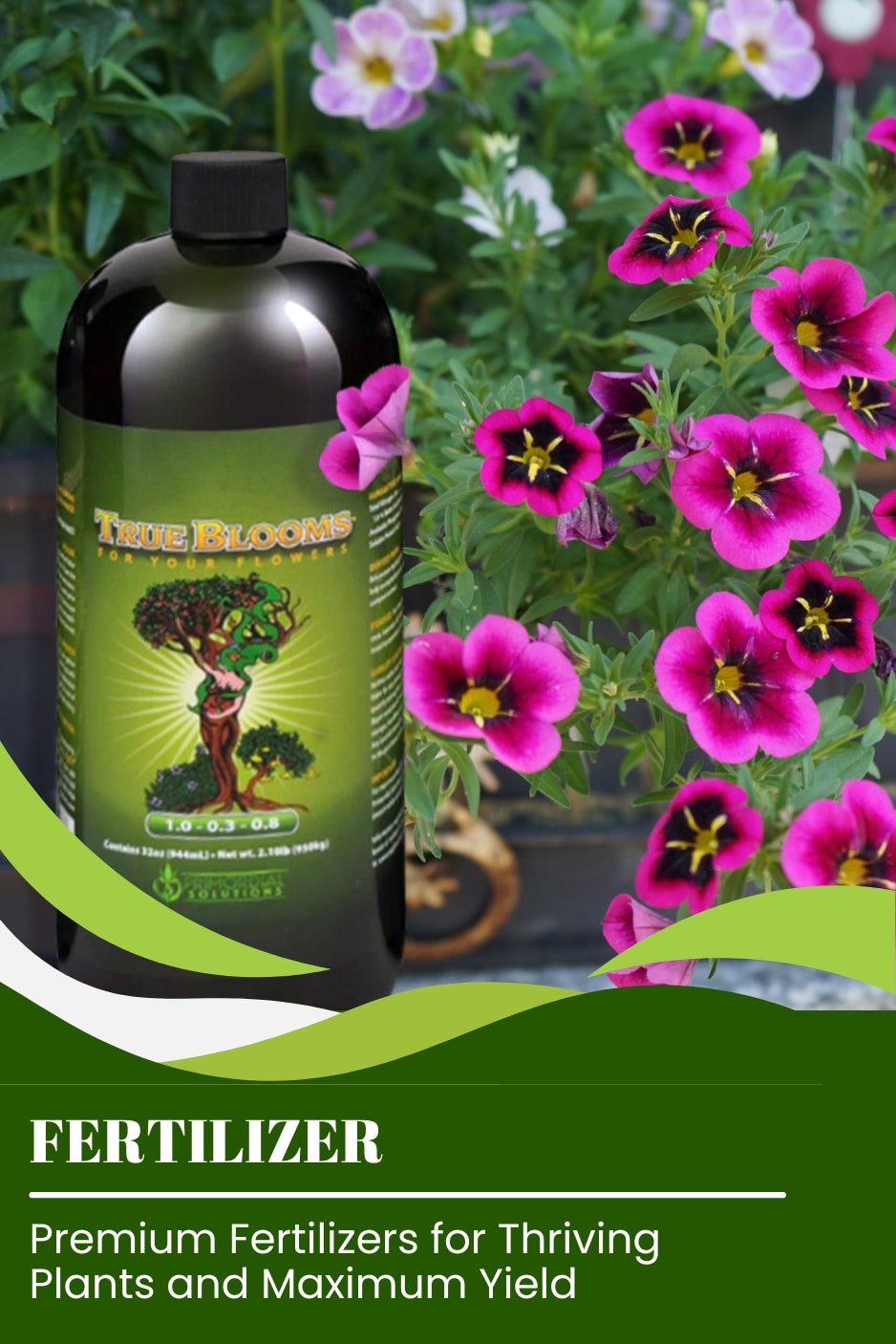 FERTILIZER
