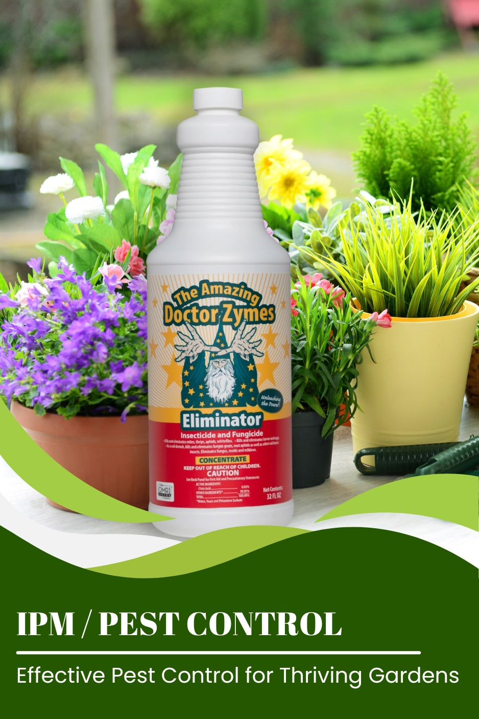 IPM/Pest Control