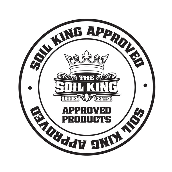 Soil King Approved