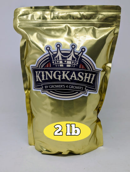 King Kashi™ - Bokashi