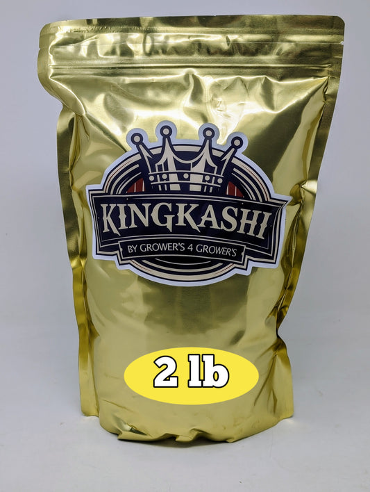 King Kashi™ - Bokashi
