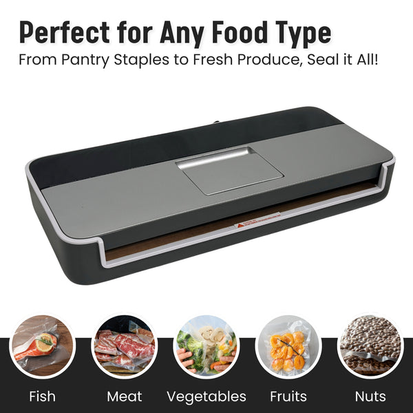 Vacuum Sealer