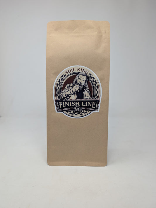 Finish Line™ - Organic Finisher and Hardener