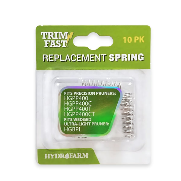 Hydrofarm - Trimfast Replacement Springs