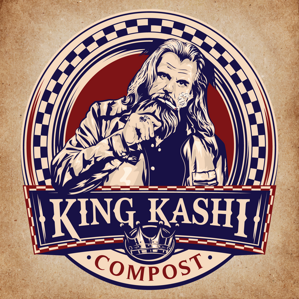 King Kashi - Compost