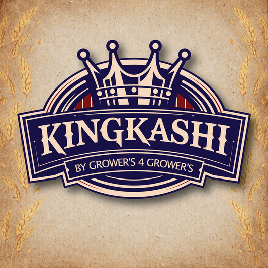 King Kashi™ - Bokashi