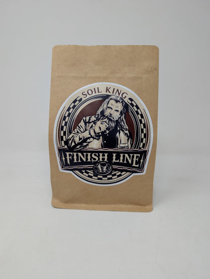Finish Line™ - Organic Finisher and Hardener