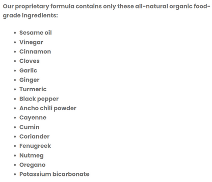 Magic Flower™ - Bud Finisher - Natural Pesticide & Ripening Spray