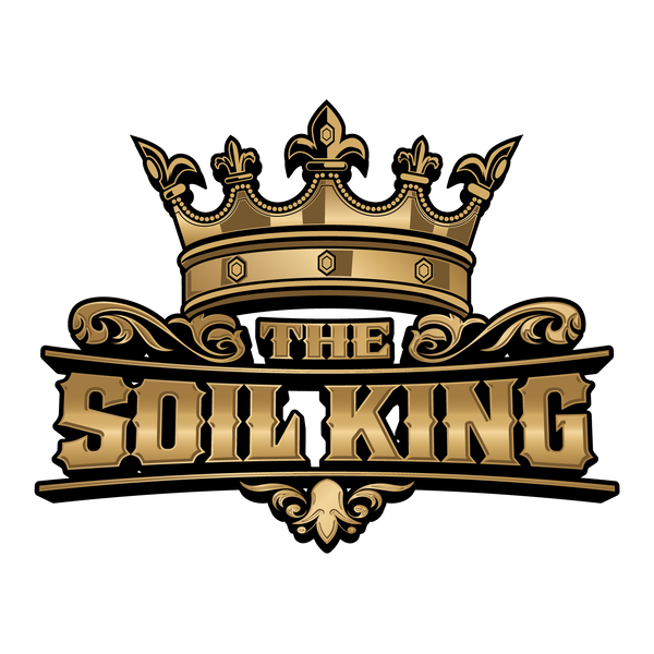 The Soil King - Gift Card