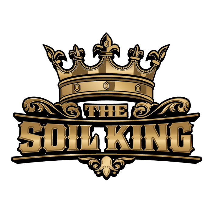 The Soil King 