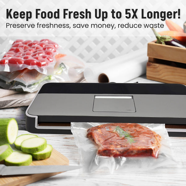 Vacuum Sealer