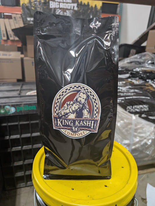 King Kashi™ - Probiotic Compost