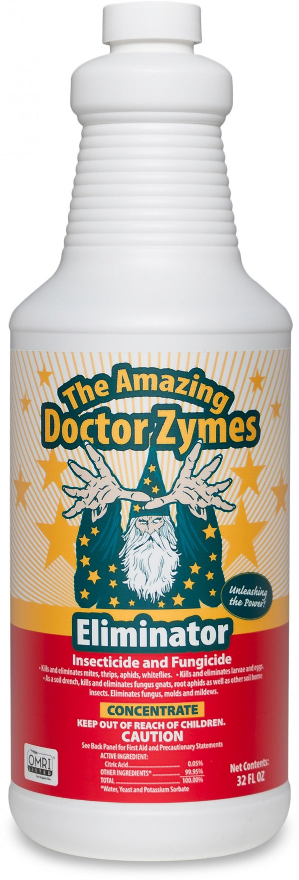Doctor Zymes Eliminator
