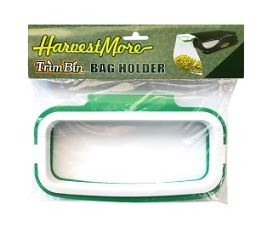 HarvestMore - Trim Bin Bag Holder