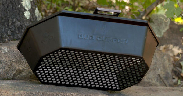 BUD—Safer and Durable Electric Vacuum Seal Containers by BUD — Kickstarter